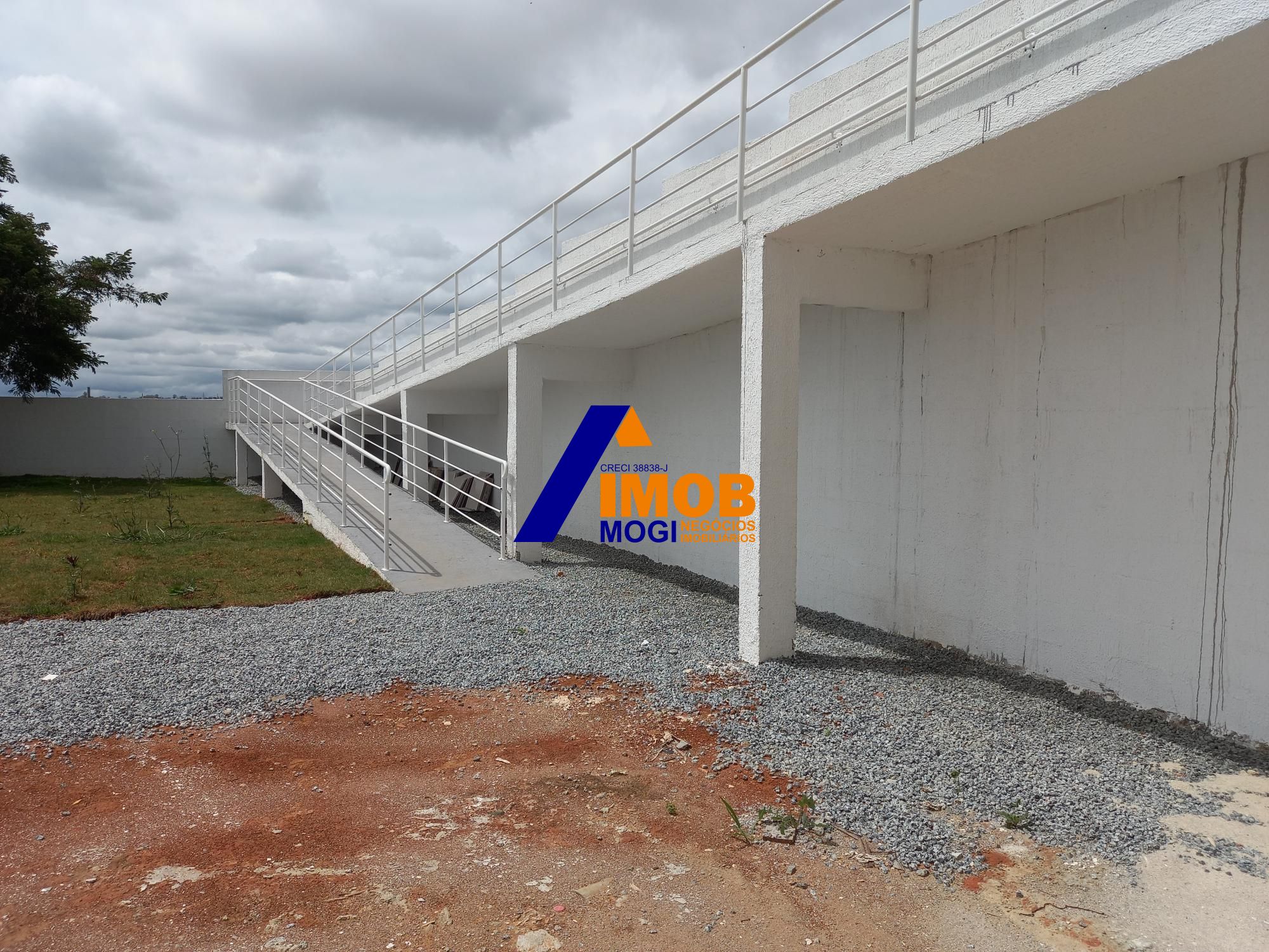 Casa de Condomínio, 2 quartos - Foto 41