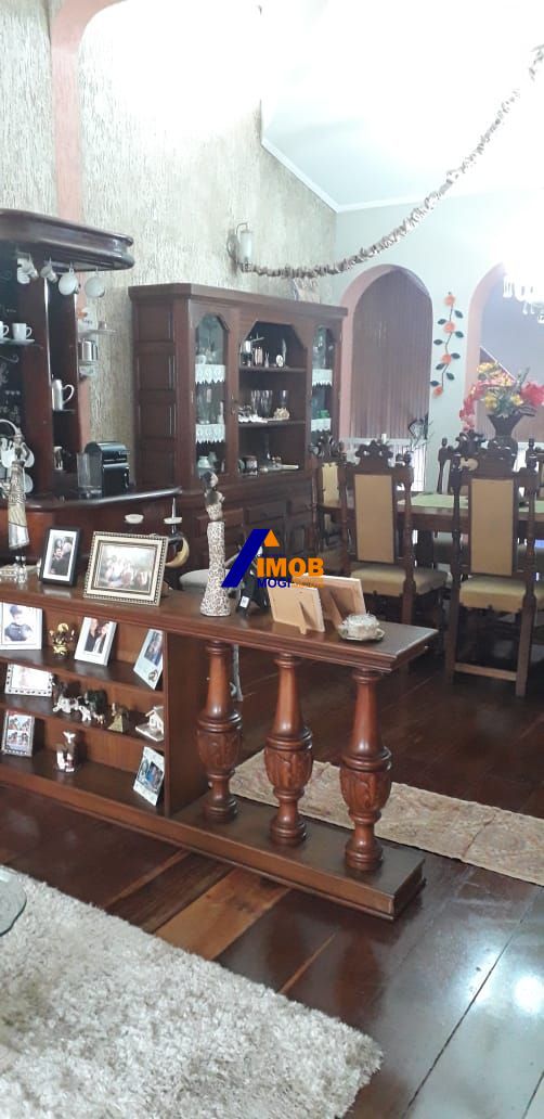 Casa, 5 quartos, 523 m² - Foto 19