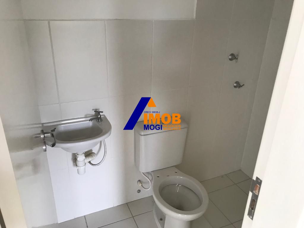 Apartamento à venda com 2 quartos, 46m² - Foto 4