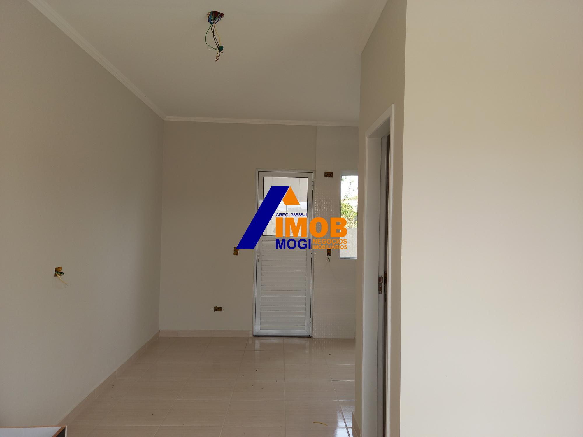 Casa de Condomínio, 2 quartos - Foto 5