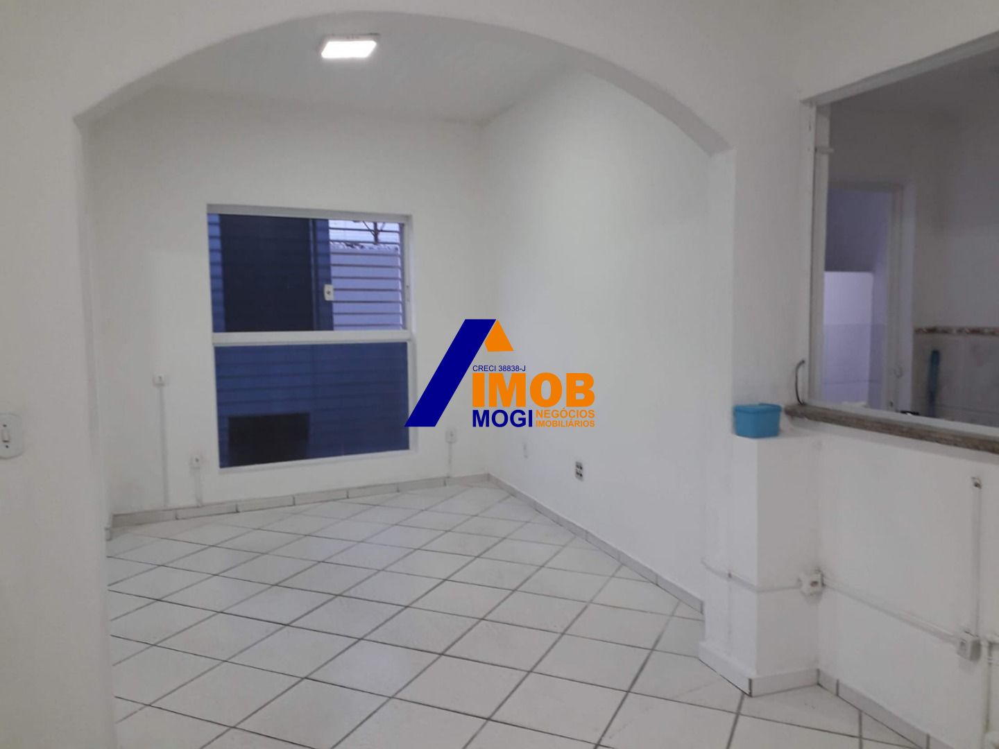 Loja-Salão, 60 m² - Foto 3