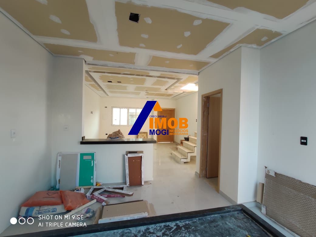 Sobrado, 3 quartos, 135 m² - Foto 4