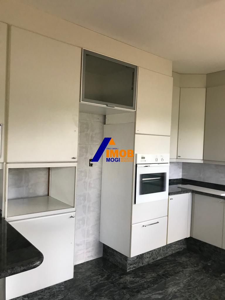 Sobrado, 6 quartos, 475 m² - Foto 19