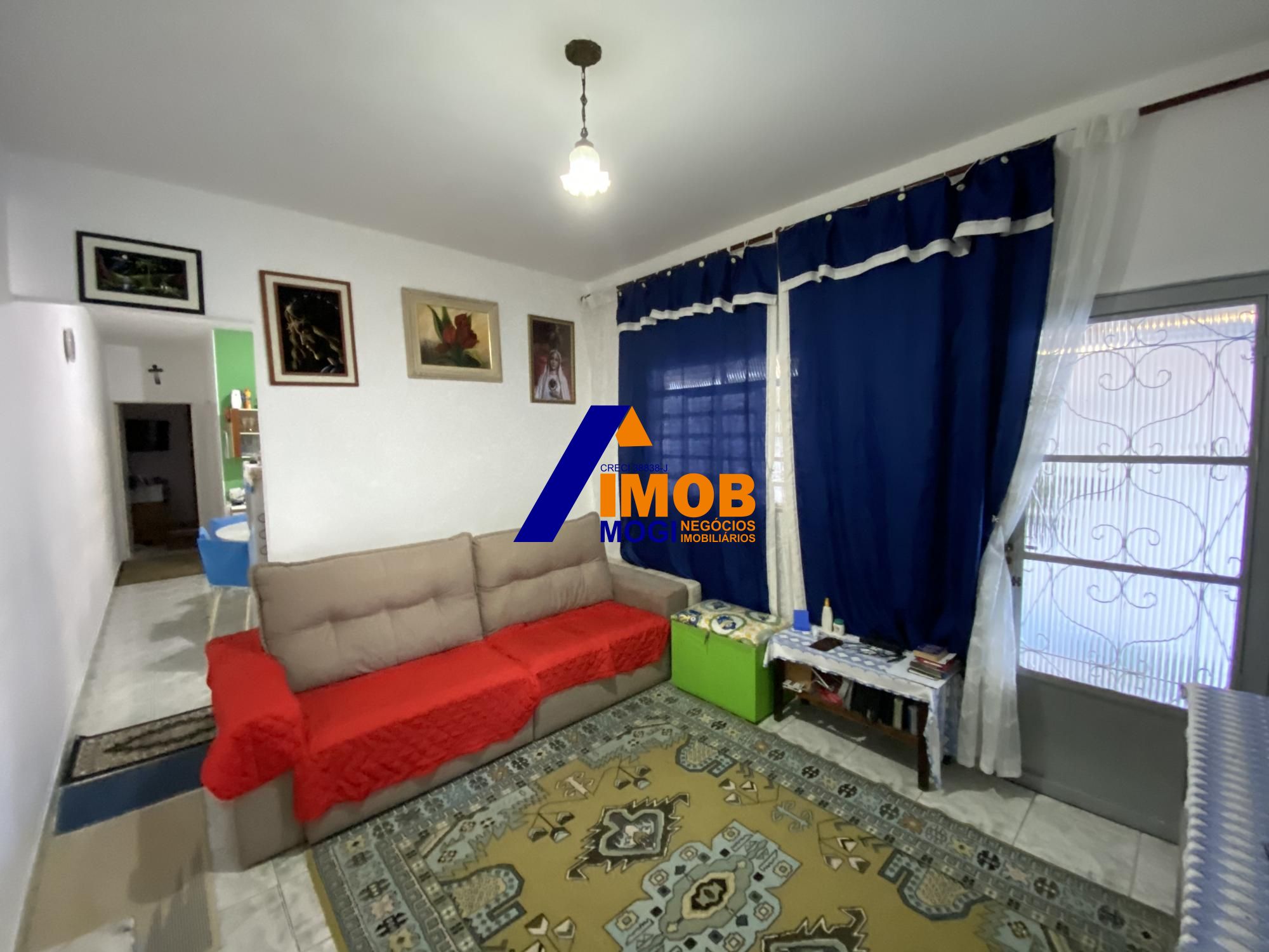 Casa, 2 quartos, 60 m² - Foto 4