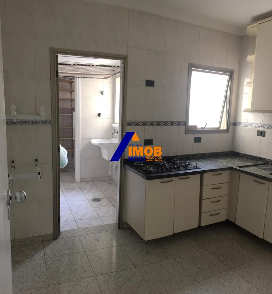 Apartamento para alugar com 3 quartos, 92m² - Foto 7