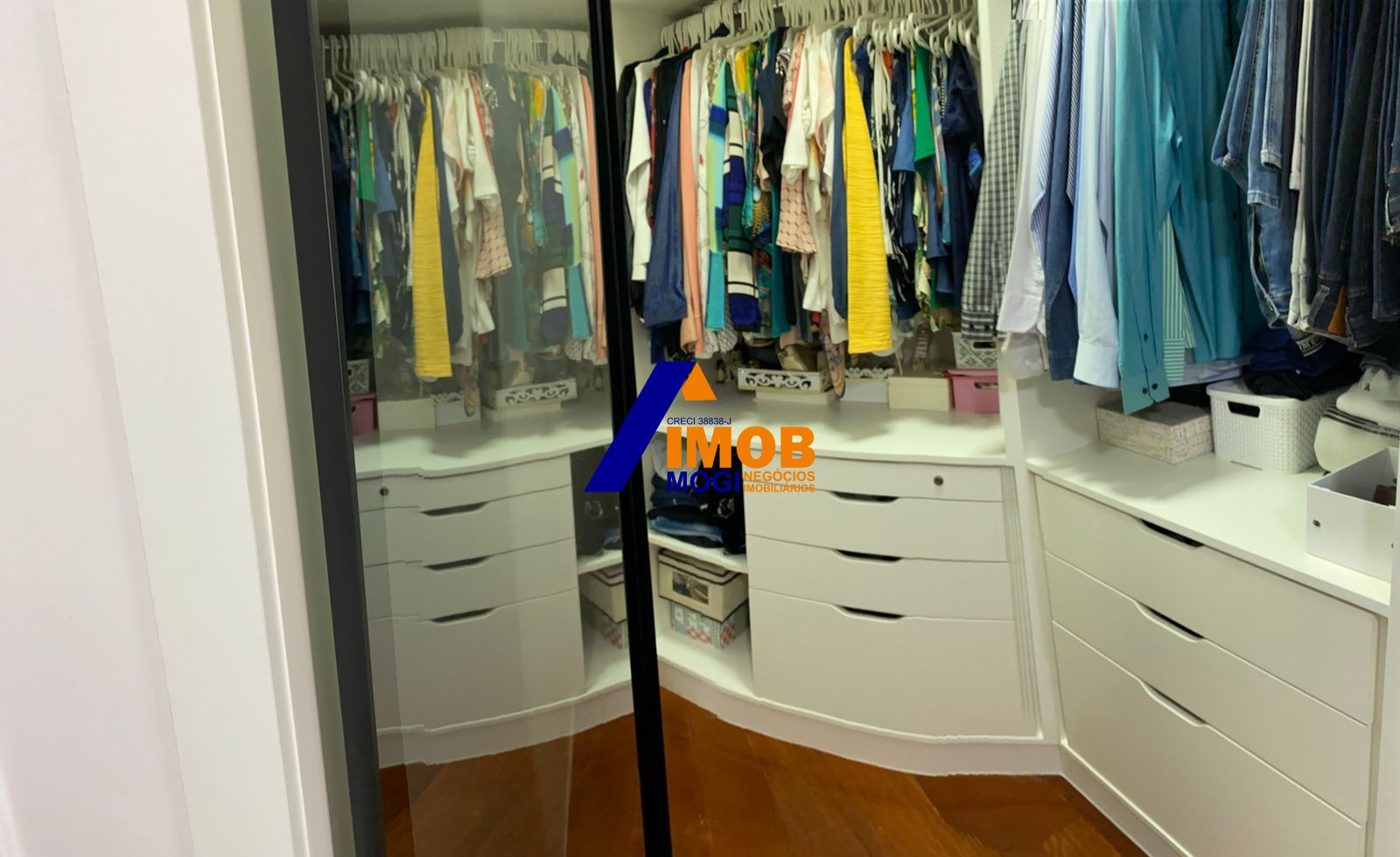 Apartamento, 3 quartos, 125 m² - Foto 22