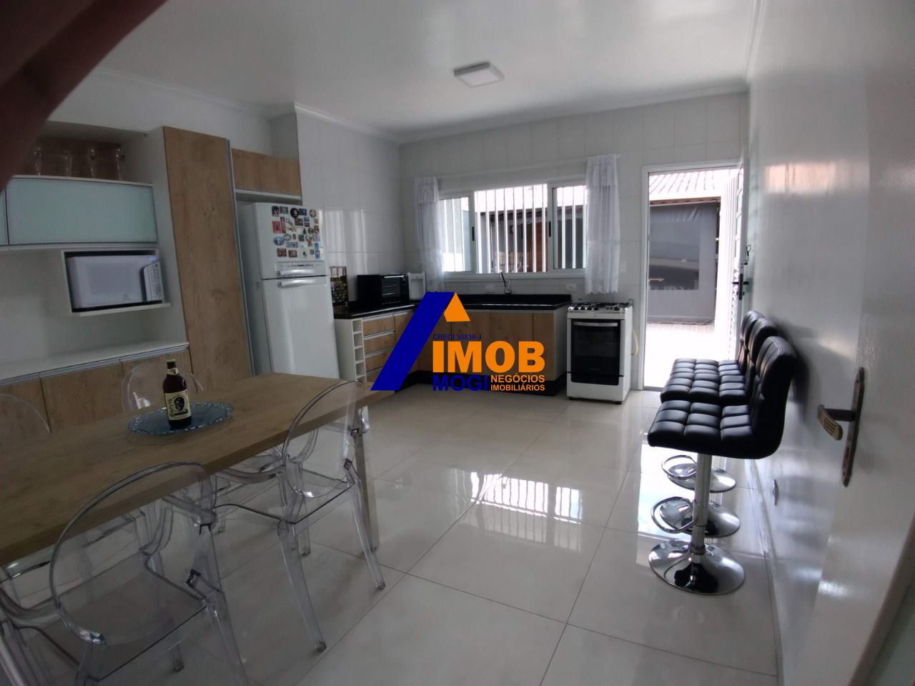 Casa, 3 quartos, 170 m² - Foto 9