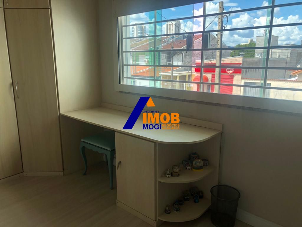 Sobrado à venda com 4 quartos, 200m² - Foto 36