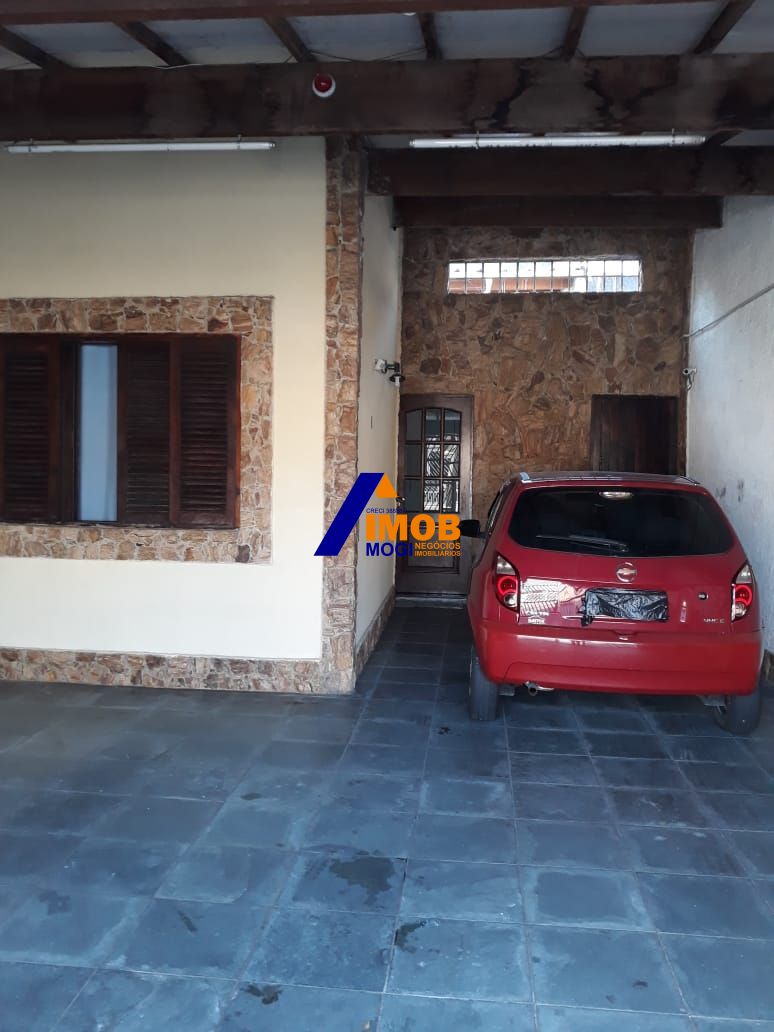 Casa à venda com 2 quartos, 68m² - Foto 2