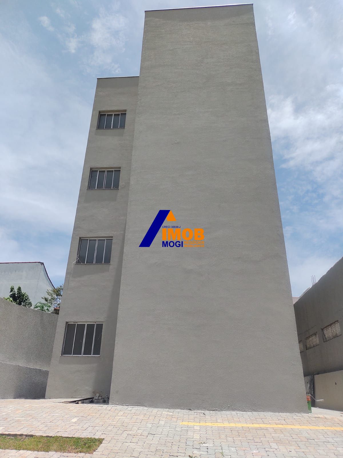 Apartamento, 2 quartos, 50 m² - Foto 2