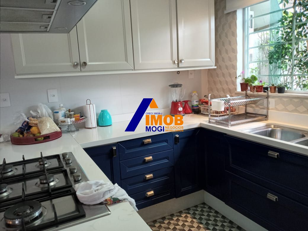 Sobrado, 4 quartos, 200 m² - Foto 2