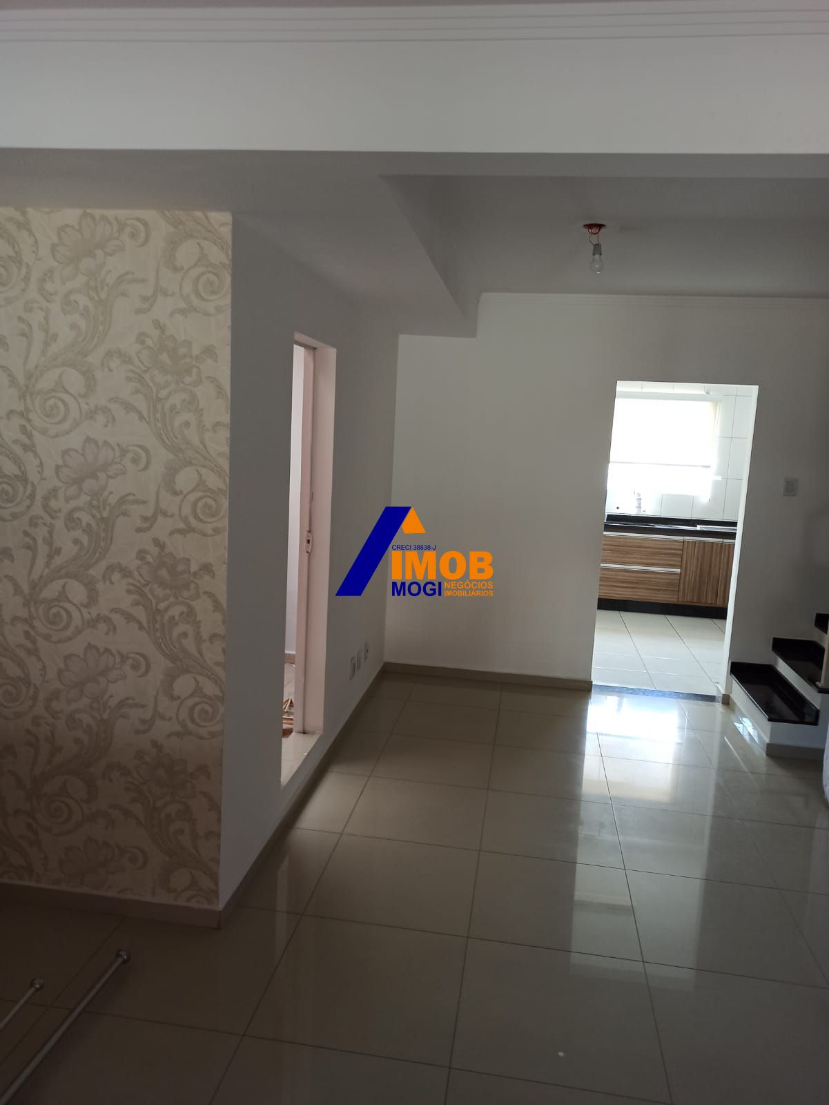 Sobrado, 3 quartos, 156 m² - Foto 8