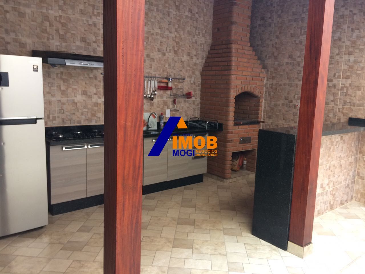 Casa, 3 quartos, 175 m² - Foto 6