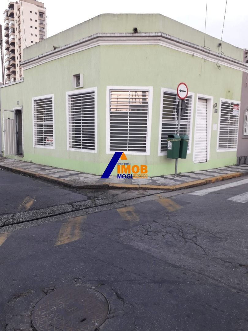 Loja-Salão para alugar com 2 quartos, 60m² - Foto 14