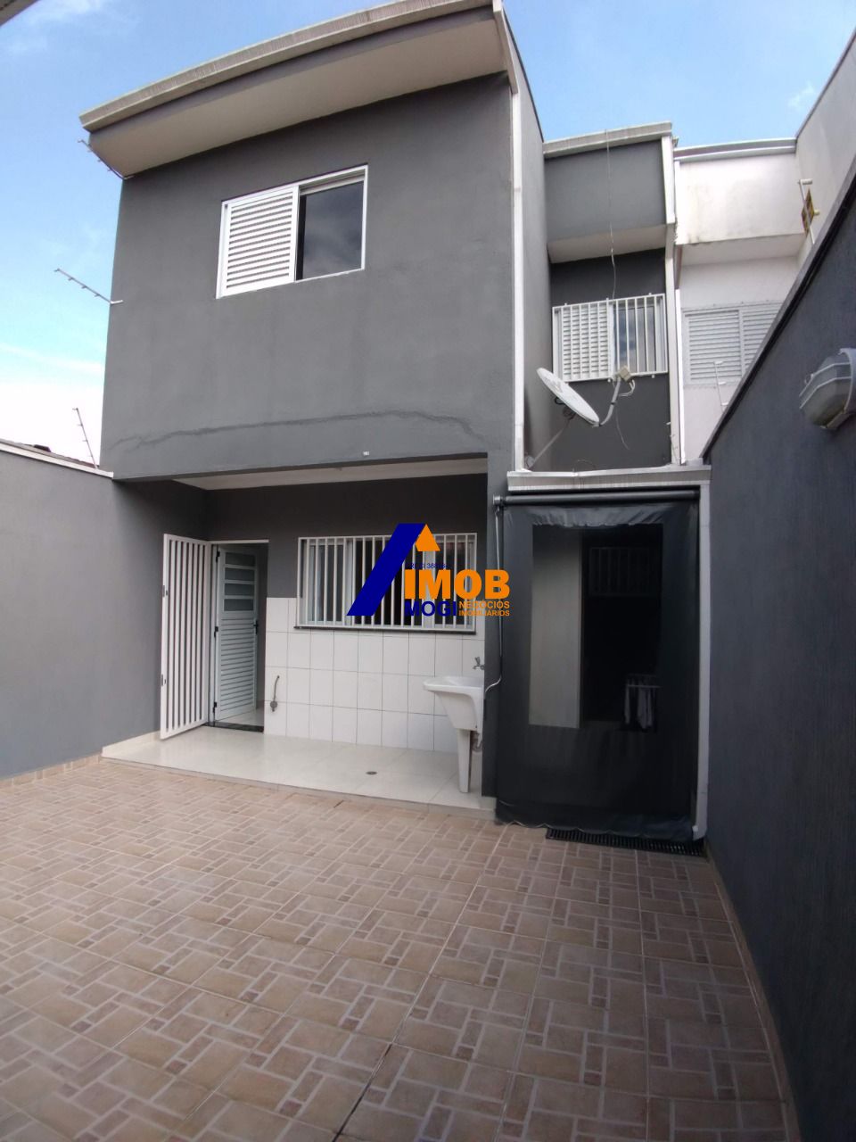 Casa à venda com 3 quartos, 170m² - Foto 27