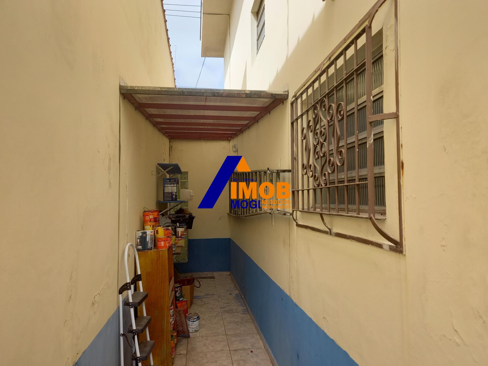 Casa, 3 quartos, 266 m² - Foto 13