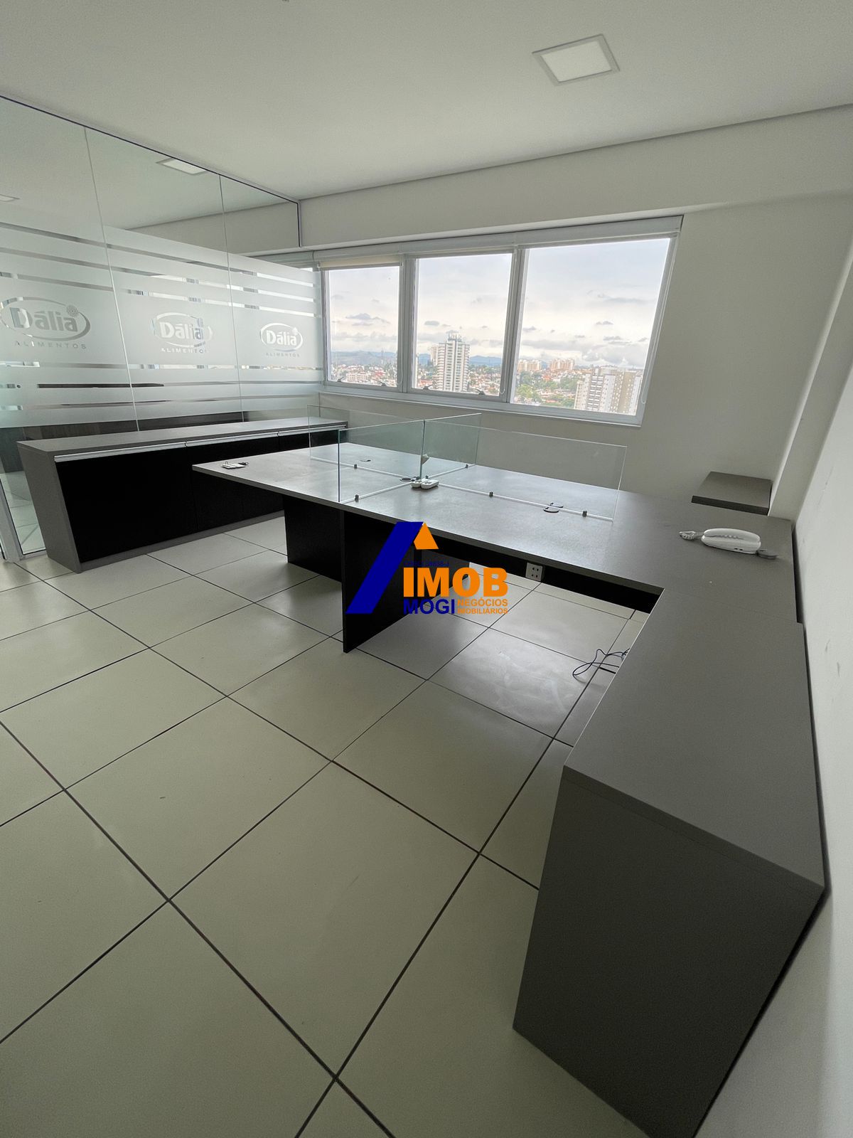 Sala-Conjunto, 48 m² - Foto 2