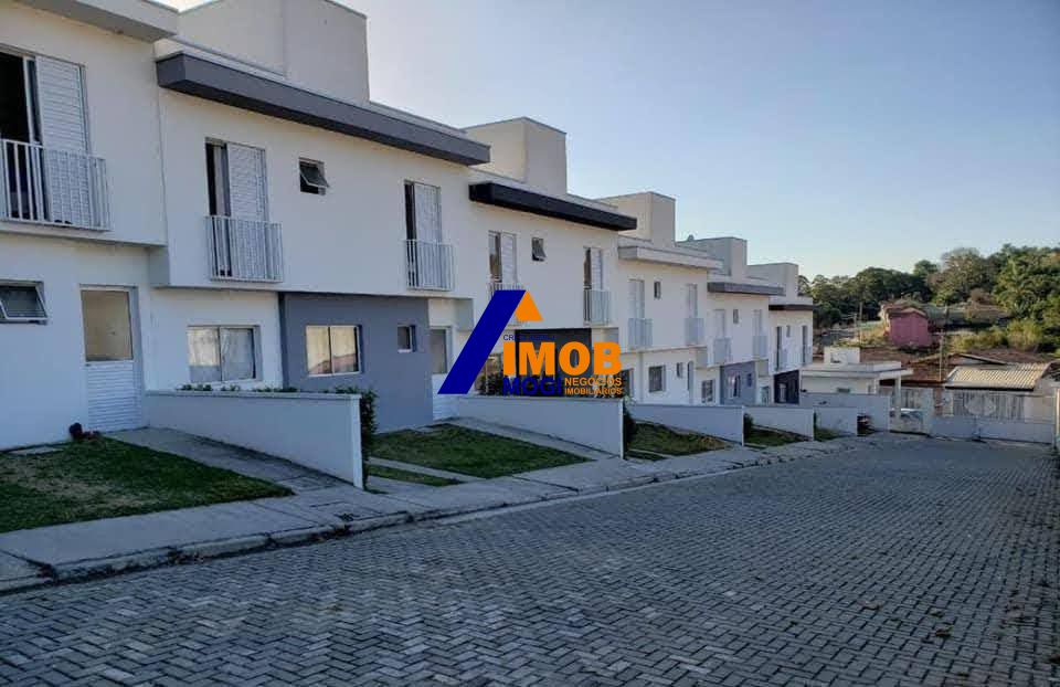 Sobrado à venda com 3 quartos, 80m² - Foto 2