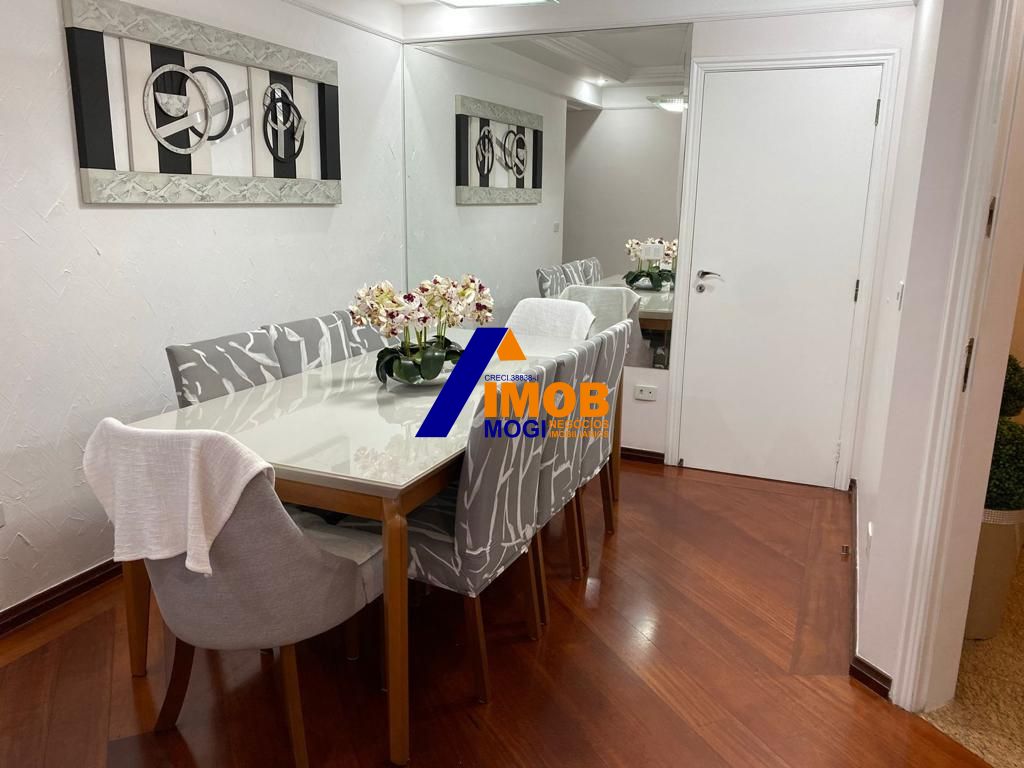 Apartamento para alugar com 3 quartos, 125m² - Foto 15