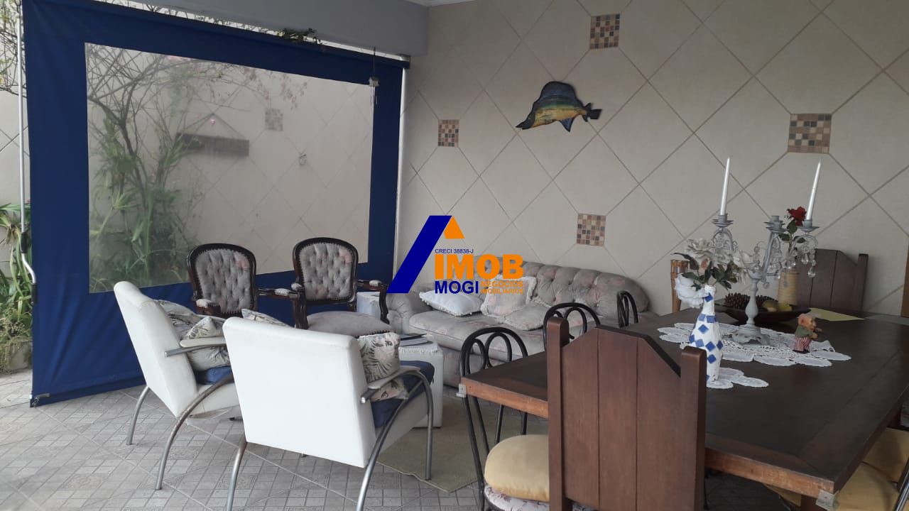 Casa, 5 quartos, 523 m² - Foto 15