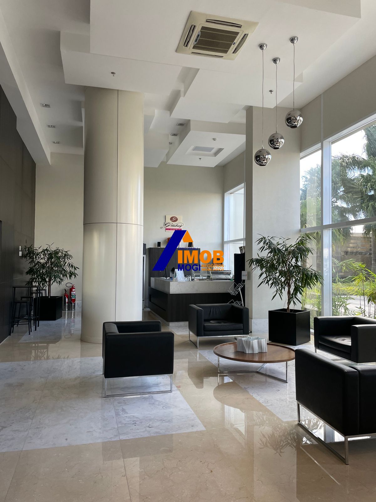 Sala-Conjunto, 48 m² - Foto 1