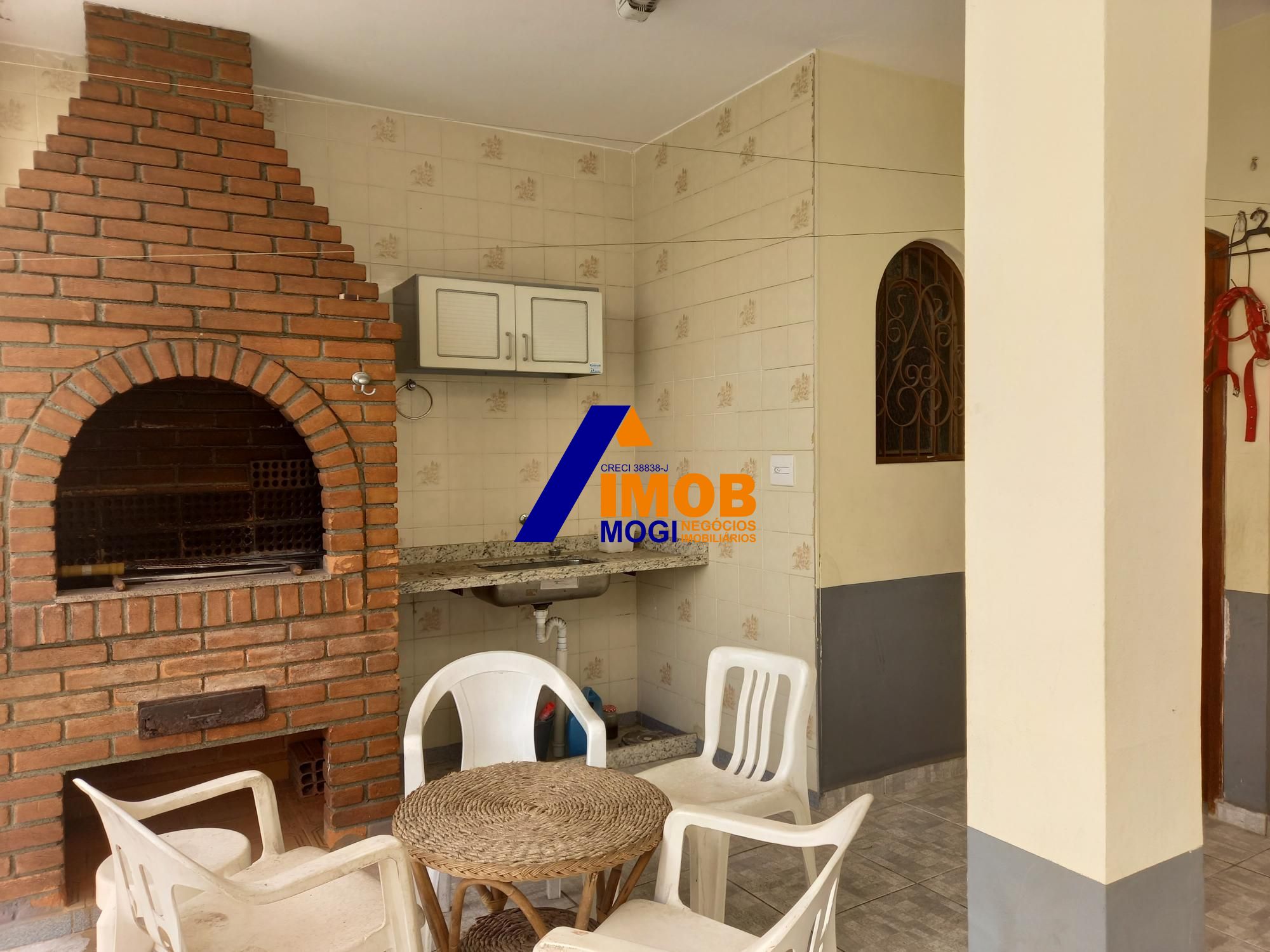 Casa, 3 quartos, 266 m² - Foto 2