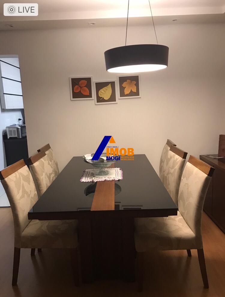 Apartamento à venda com 2 quartos, 83m² - Foto 22