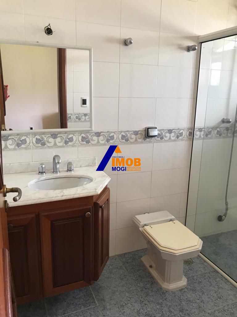 Sobrado, 6 quartos, 475 m² - Foto 26