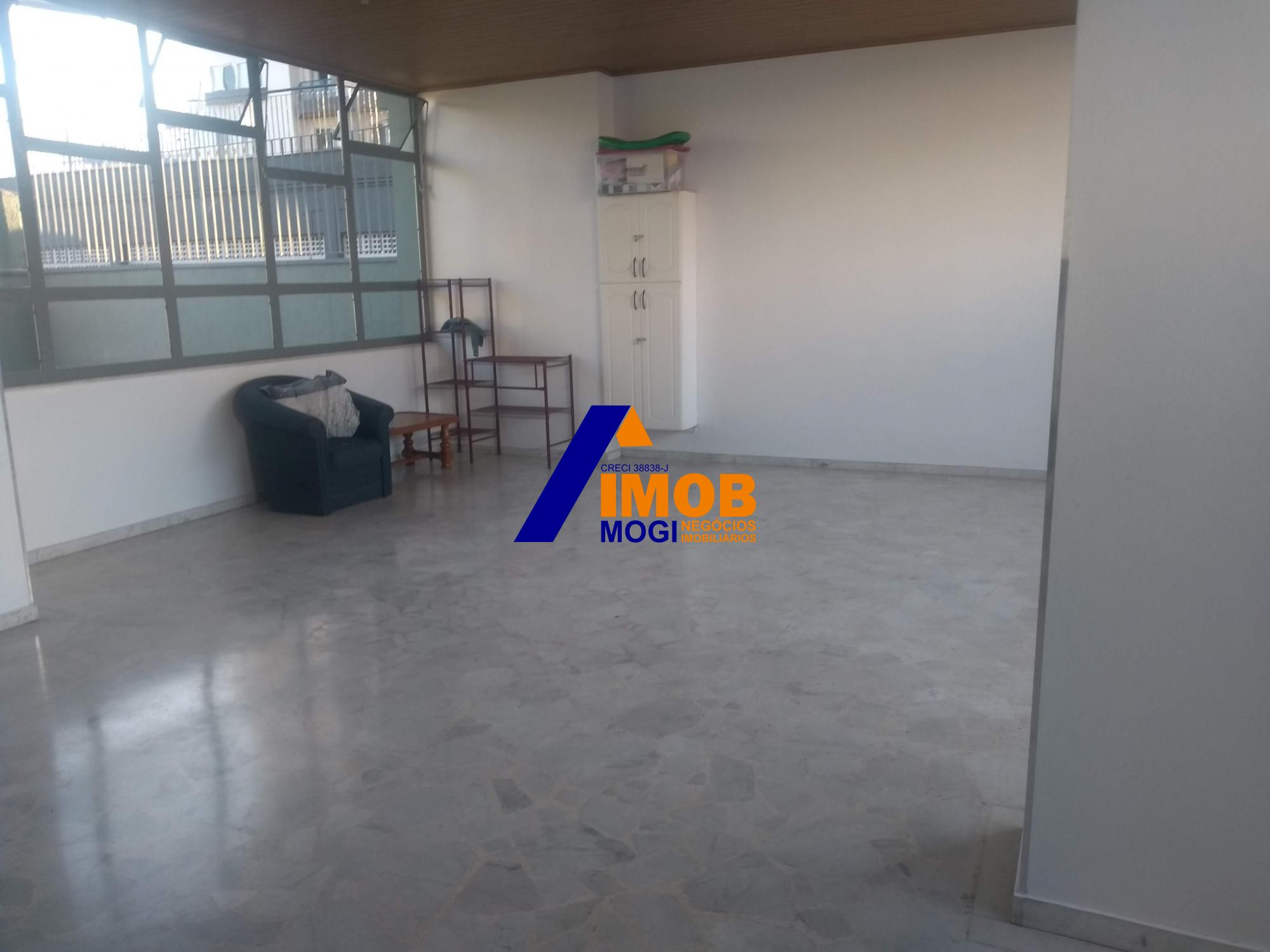 Apartamento à venda com 3 quartos, 90m² - Foto 30