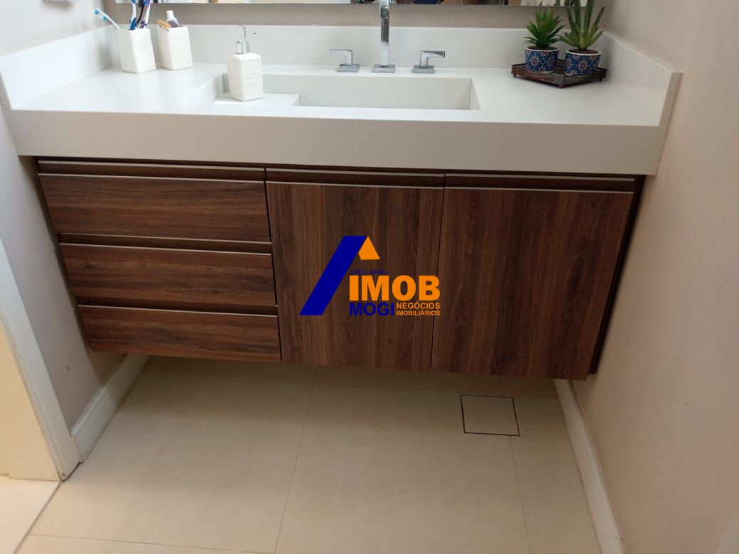 Sobrado, 4 quartos, 200 m² - Foto 19