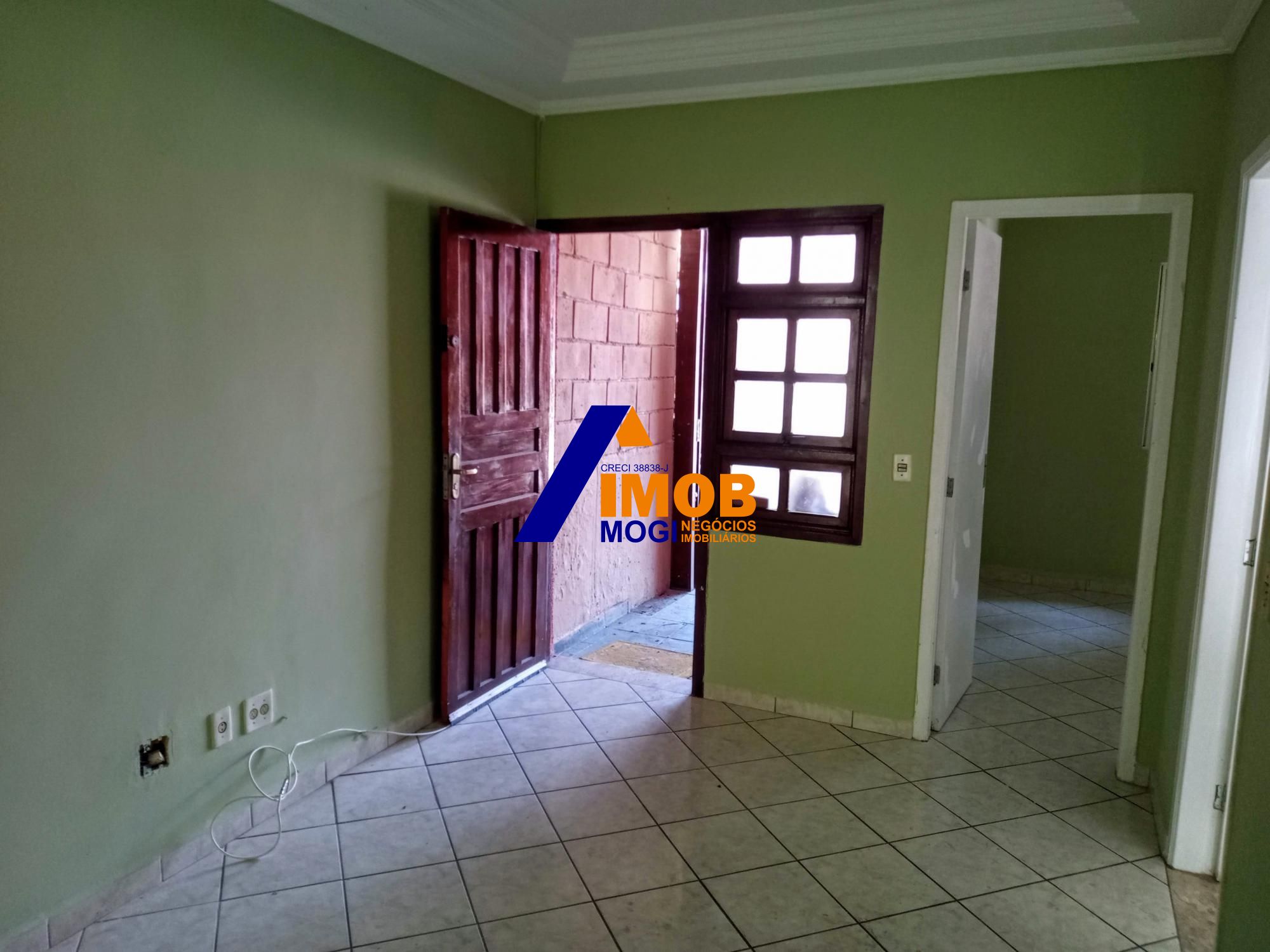 Casa de Condomínio à venda com 2 quartos, 52m² - Foto 2