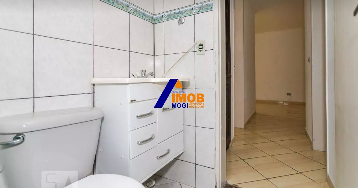 Apartamento para alugar com 3 quartos, 76m² - Foto 12