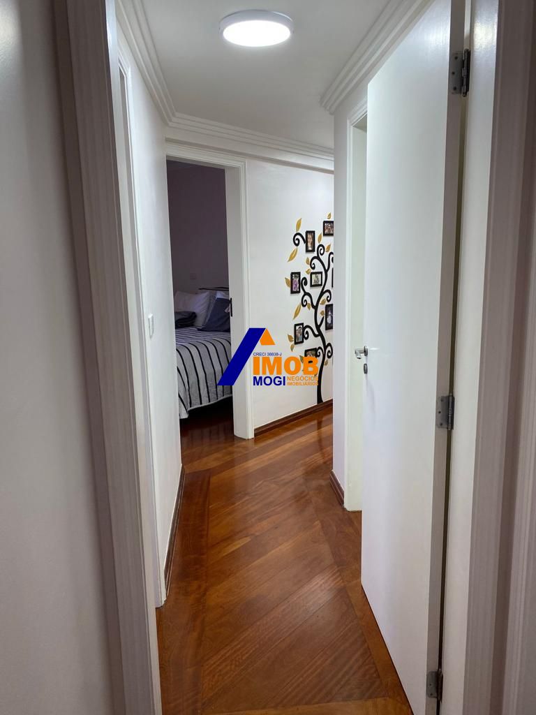 Apartamento para alugar com 3 quartos, 125m² - Foto 21