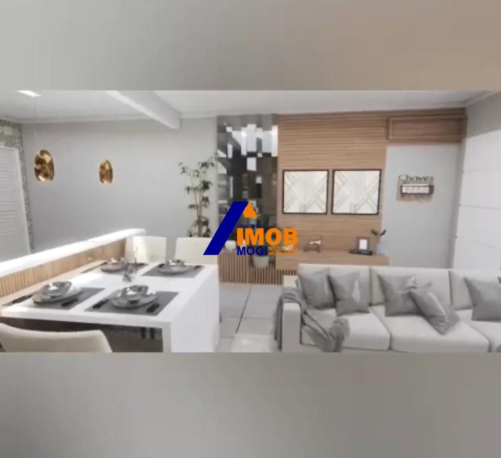 Casa à venda com 2 quartos, 85m² - Foto 11