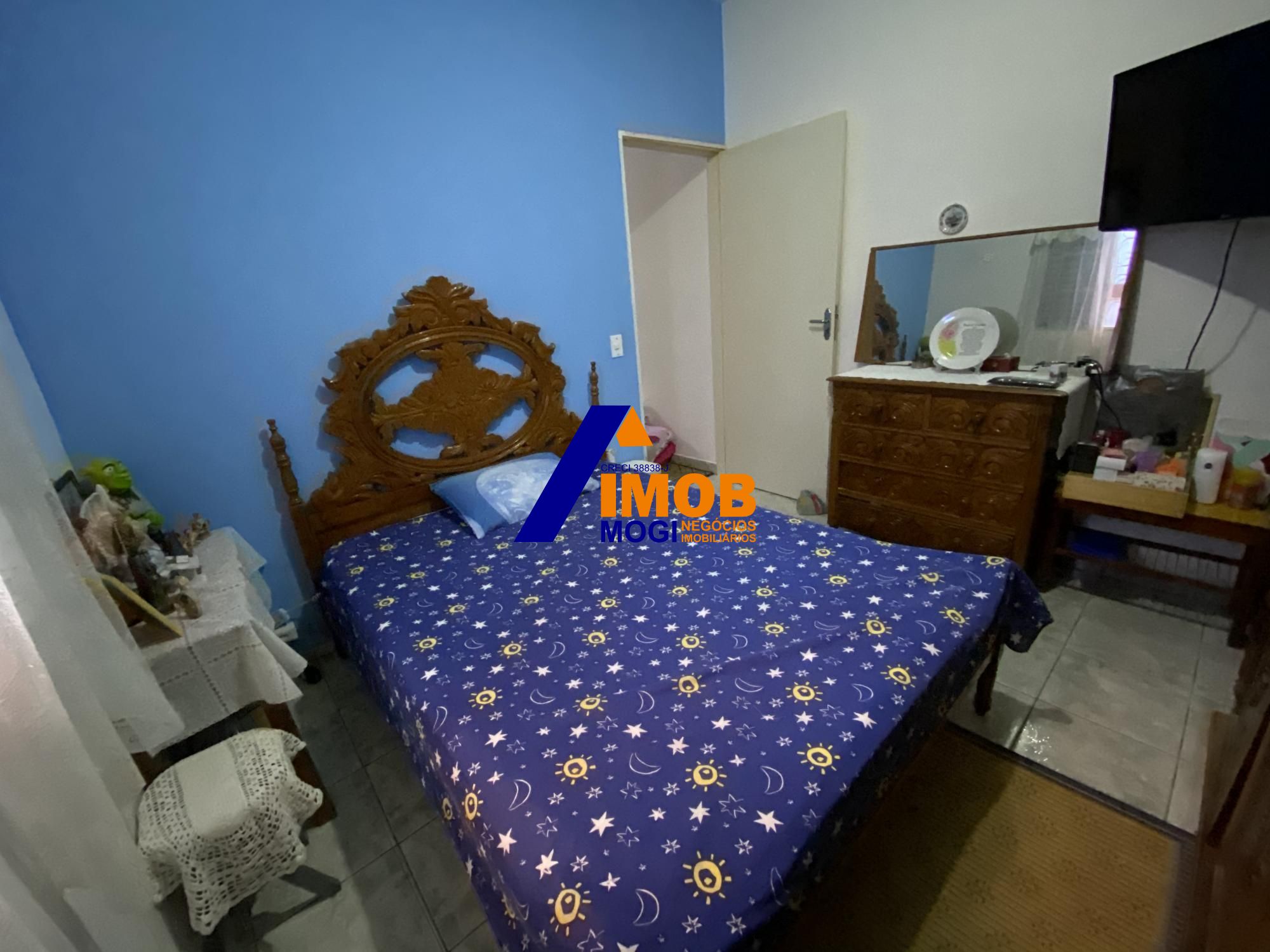 Casa, 2 quartos, 60 m² - Foto 7