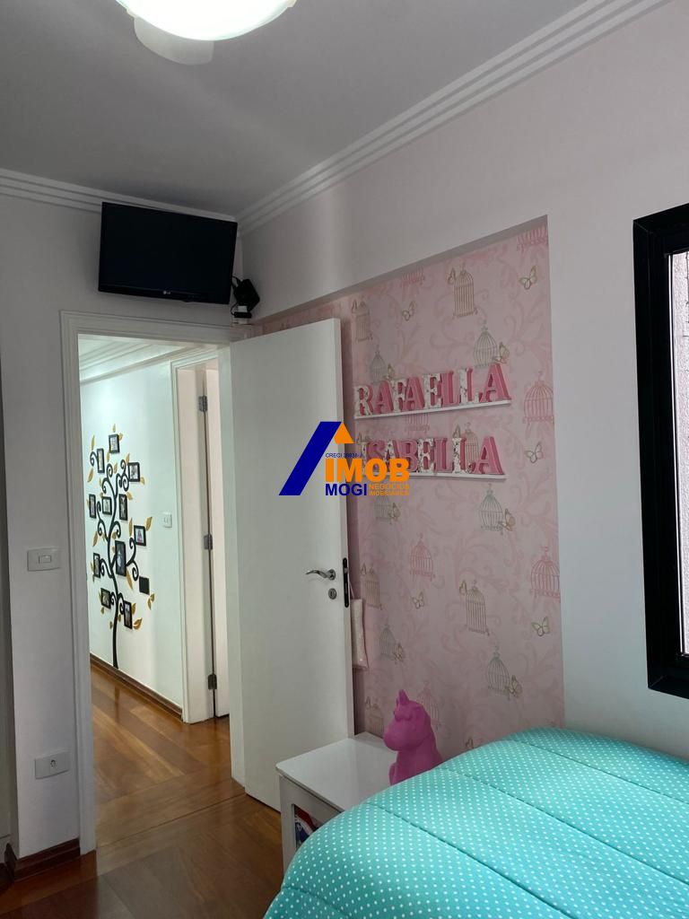 Apartamento para alugar com 3 quartos, 125m² - Foto 31