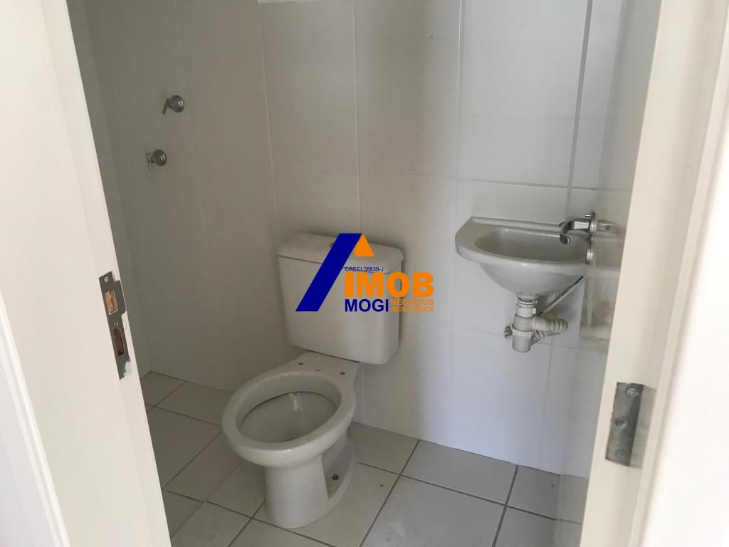 Apartamento à venda com 2 quartos, 49m² - Foto 4