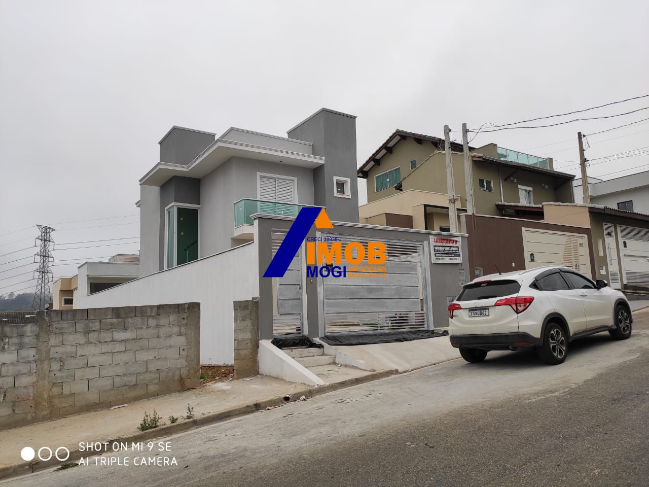 Sobrado, 3 quartos, 135 m² - Foto 3