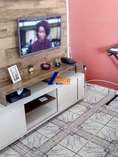 Casa, 3 quartos, 93 m² - Foto 1