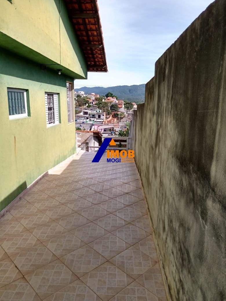 Casa, 2 quartos, 106 m² - Foto 3