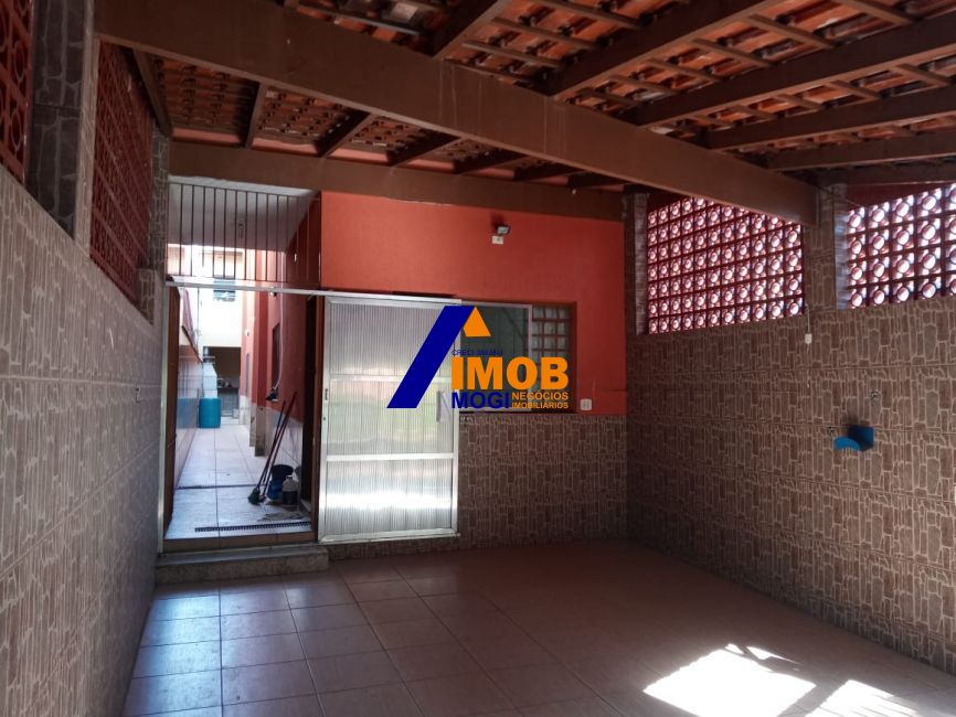 Casa à venda com 3 quartos, 150m² - Foto 1