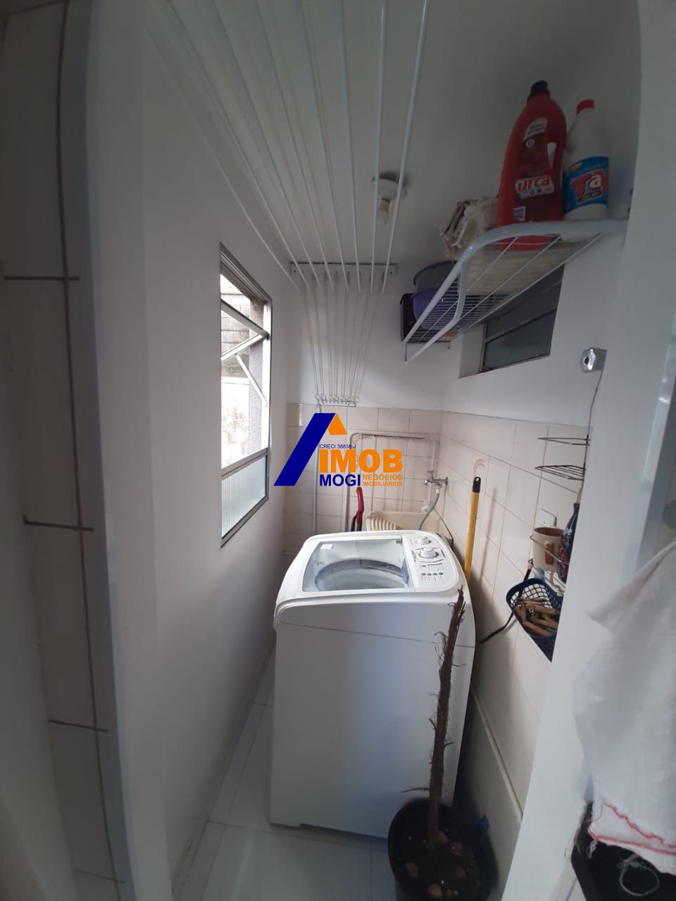 Apartamento, 2 quartos, 56 m² - Foto 7