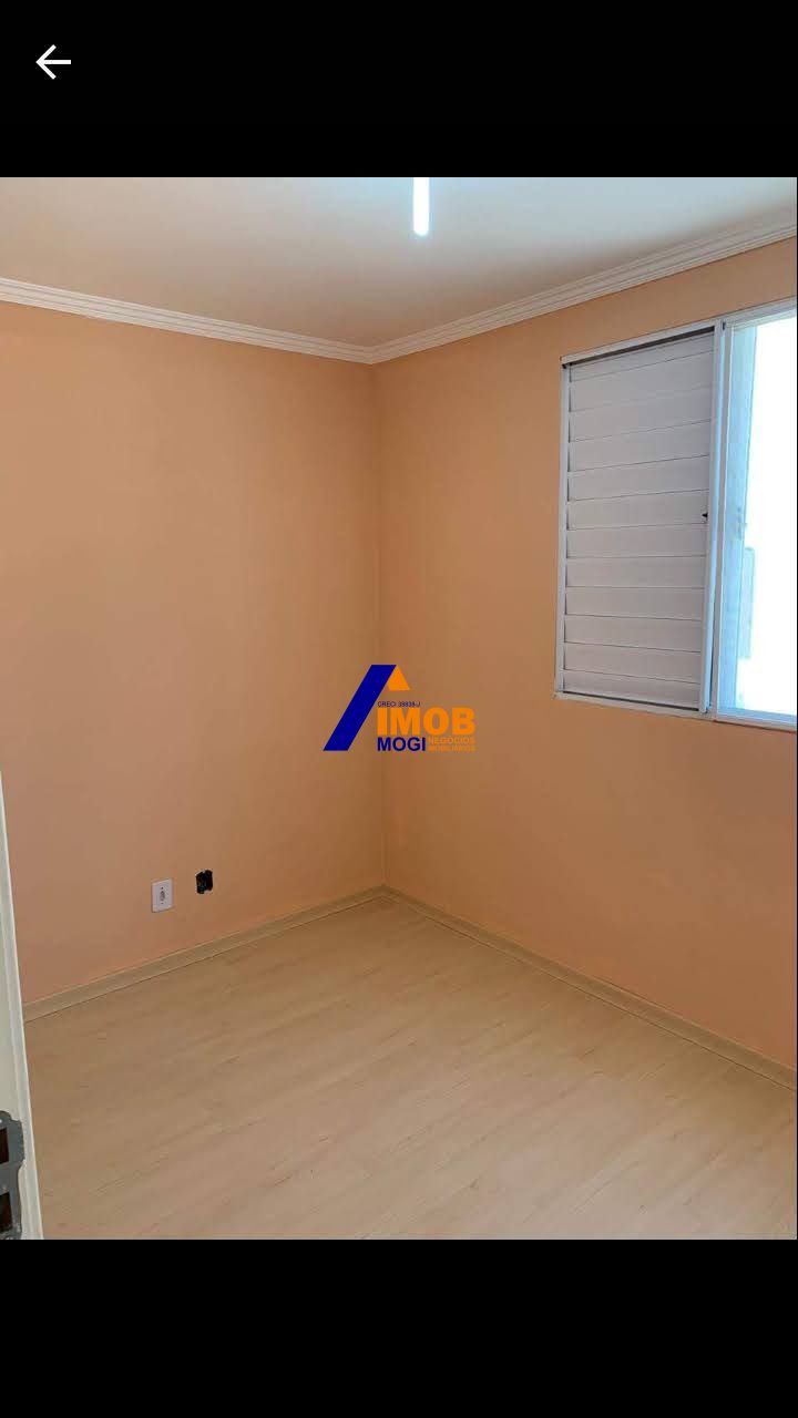 Apartamento à venda com 2 quartos, 50m² - Foto 5