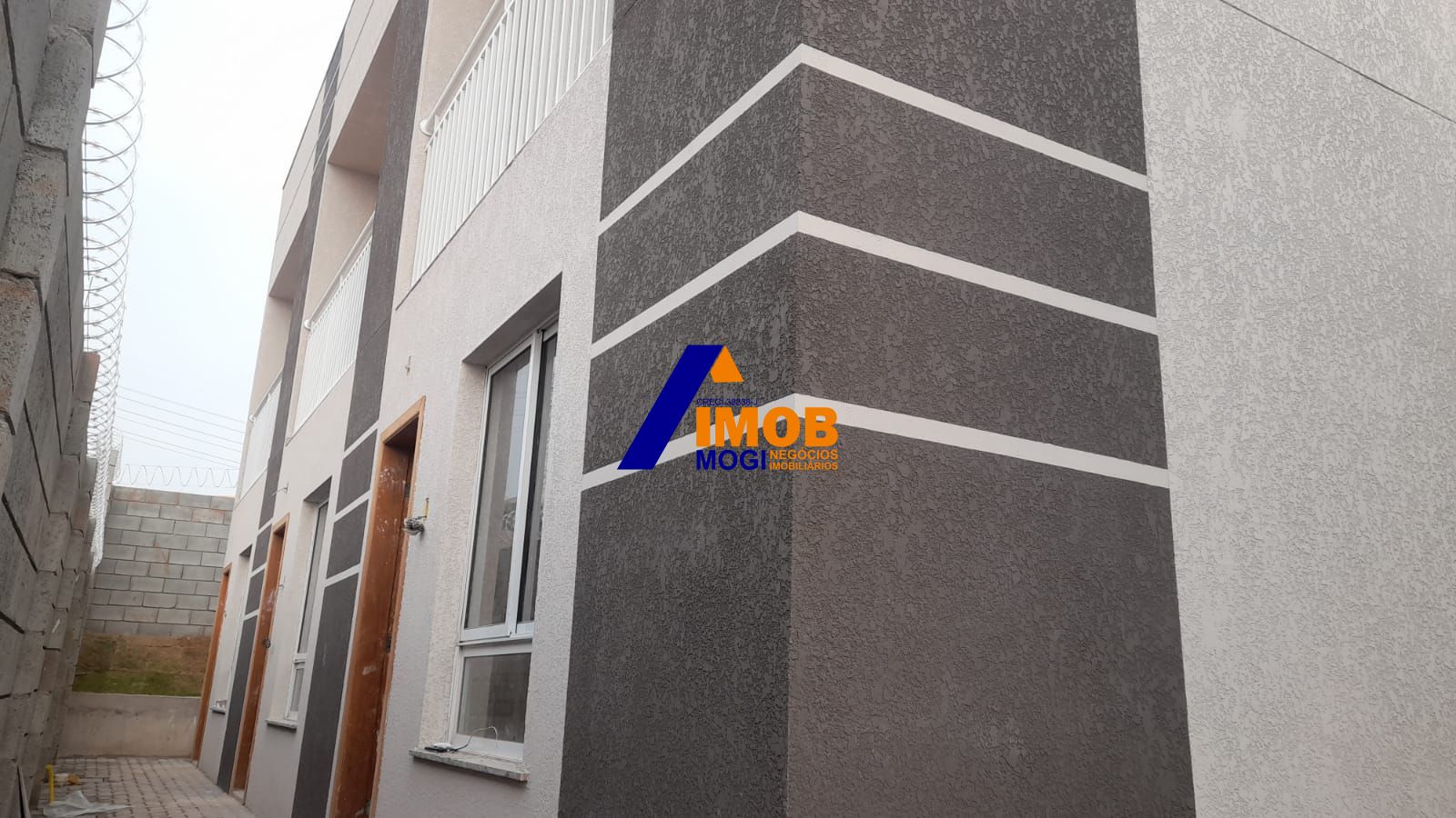 Casa de Condomínio, 2 quartos - Foto 4