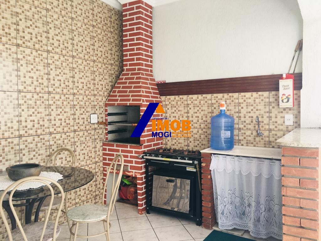 Sobrado à venda com 3 quartos, 170m² - Foto 12