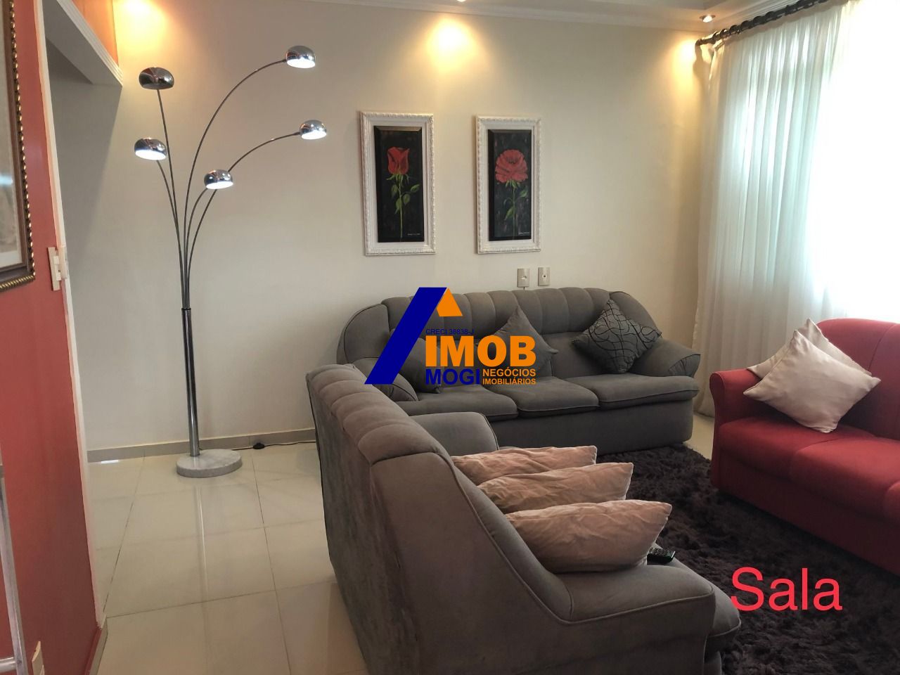 Casa à venda com 3 quartos, 211m² - Foto 12