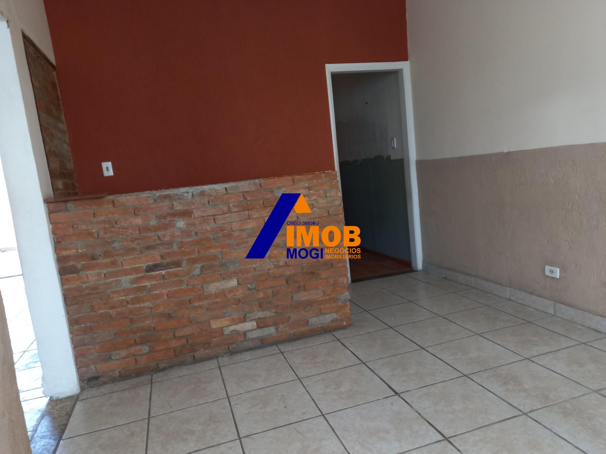 Loja-Salão, 100 m² - Foto 1