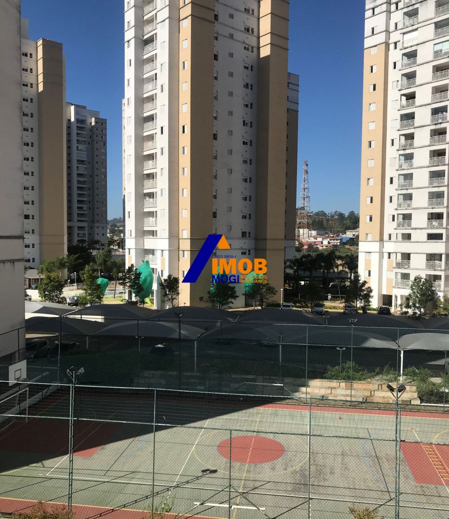 Apartamento à venda com 2 quartos, 63m² - Foto 13