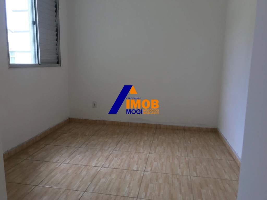 Apartamento à venda com 2 quartos, 46m² - Foto 3