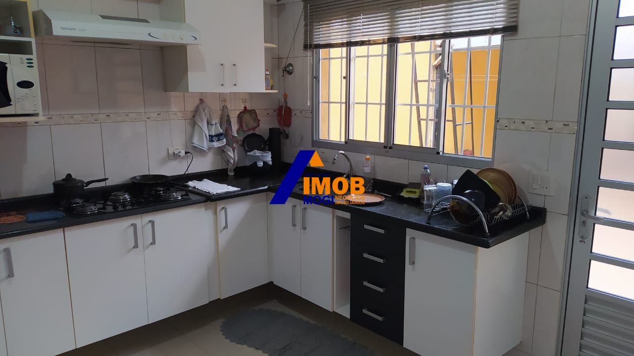 Casa, 3 quartos, 146 m² - Foto 8